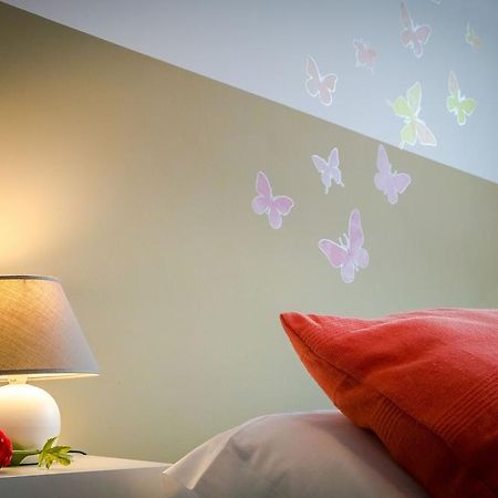 Holidays2Malaga Juan De Mena Apartments Luaran gambar