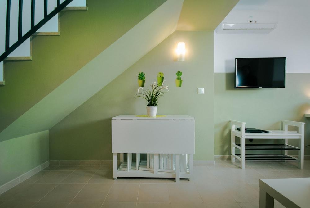 Holidays2Malaga Juan De Mena Apartments Luaran gambar