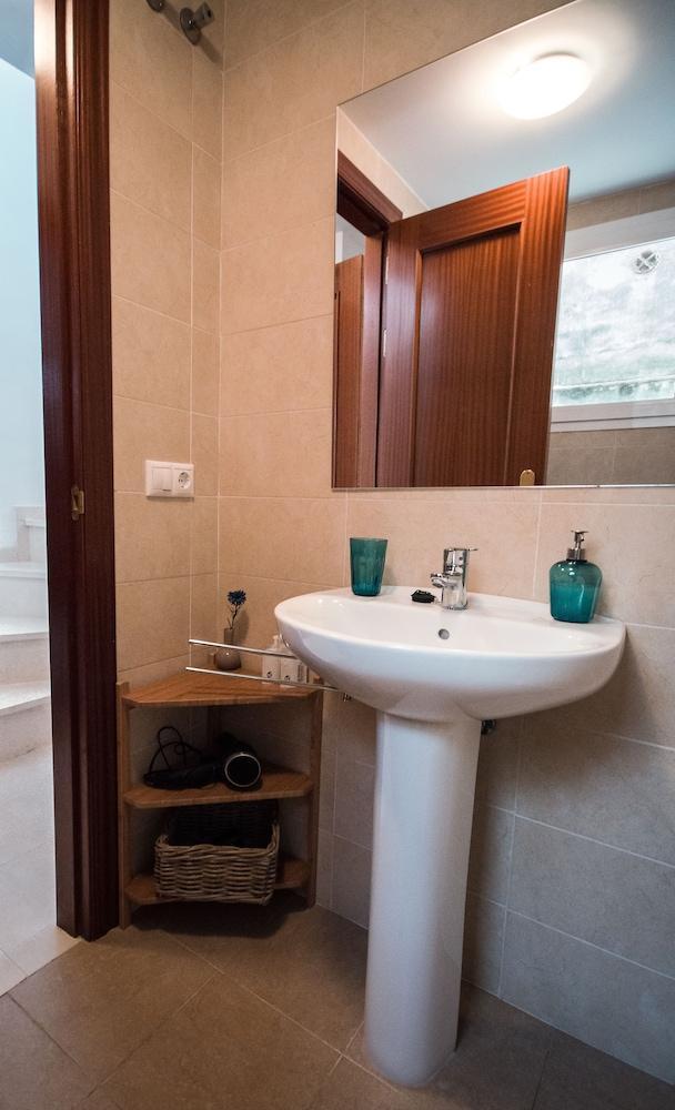 Holidays2Malaga Juan De Mena Apartments Luaran gambar